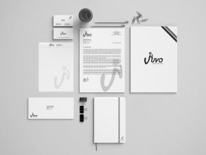 Juvo Brand Identity