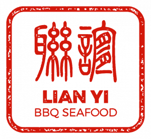 Lian Yi Logo